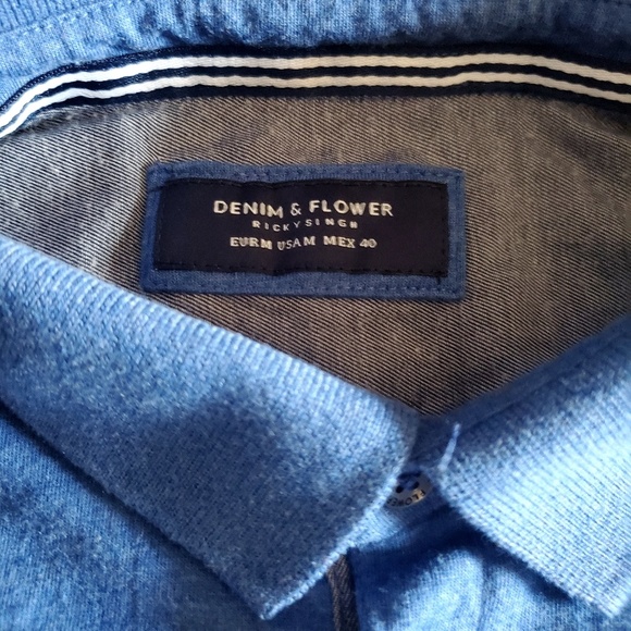 3-Pack Short Sleeved Shirt Bundle - Picture 6 of 8